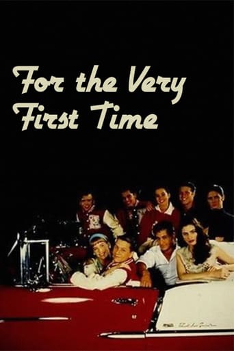 For the Very First Time (1991)