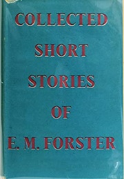 Collected Short Stories (E M Forster)