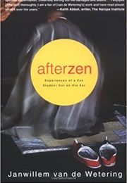 Afterzen (Janwillem Van De Wetering)