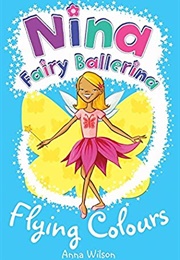 Flying Colours (Anna Wilson)