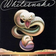 Trouble (Whitesnake)