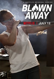 Blown Away (2019)