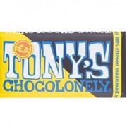 Tony's Lemon Poppy Seed Crumble