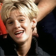 That's How I Beat Shaq- Aaron Carter