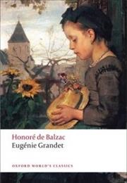 Eugénie Grandet (Honoré De Balzac)