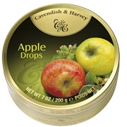 Cavendish & Harvey Apple Drops