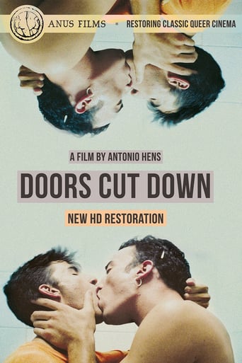 Doors Cut Down (2000)