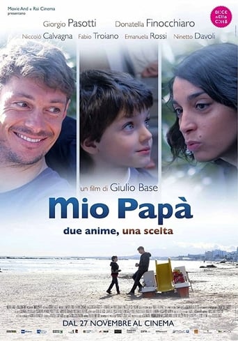 Mio Papà (2014)