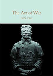 The Tiger in the Smoke (Sun Tzu)
