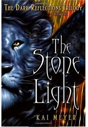 The Stone Light (Kai Meyer)