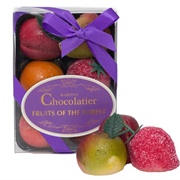Martin's Fruits of the Forest Marzipan