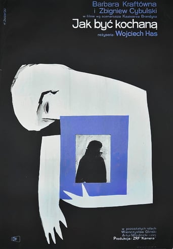 How to Be Loved (1963)