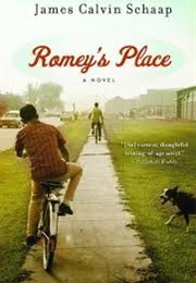 Romey's Place (James Calvin Schaap)