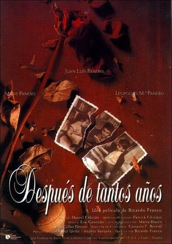 Después De Tantos Años (1994)
