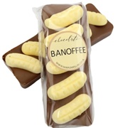 Maple Molly's Chocolate Banoffee