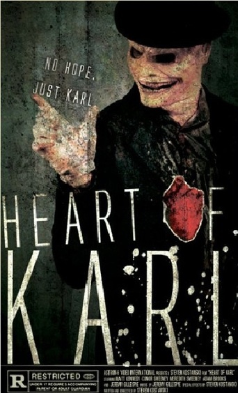 Heart of Karl (2008)