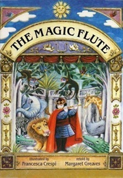 The Magic Flute (Margaret Greaves)