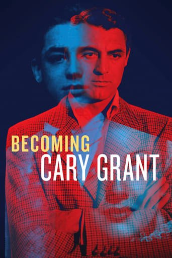 Becoming Cary Grant (2016)