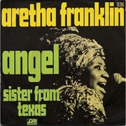 Angel - Aretha Franklin
