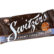Switzer's Licorice Twists