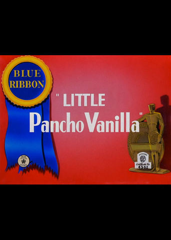 Little Pancho Vanilla (1938)