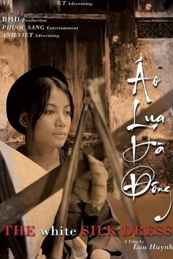 Ao Lua Ha Dong (2006)