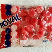 Royal Watermelon Candy