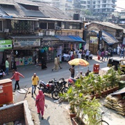 Bandra West Mumbai
