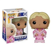 WWE Ric Flair-Funko Pop
