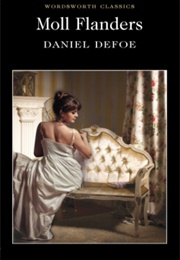 Moll Flanders (Daniel Defoe)