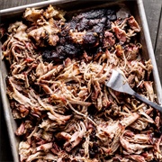 Pulled Pork