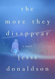 The More They Disappear (Author Time)