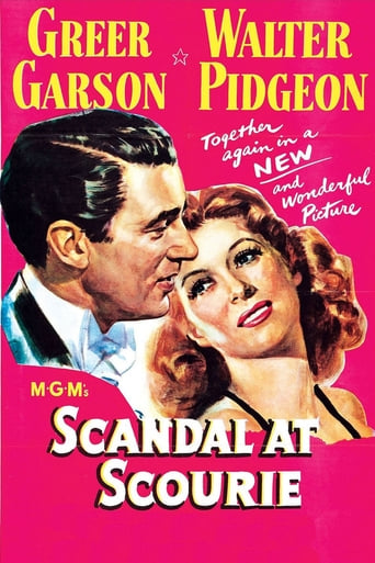Scandal at Scourie (1953)