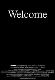 Welcome (2007)