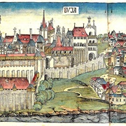 Learn About the Middle Ages