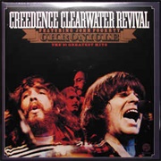 Chronicle the 20 Greatest Hits - Creedence Clearwater Revival