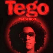 El Abayarde – Tego Calderon (2002)