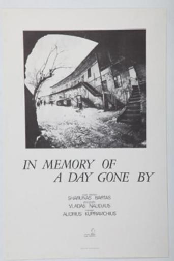 In Memory of the Day Passed by (1990)