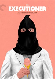 The Executioner (1963)