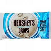 Hershey's Cookies 'N' Creme Drops