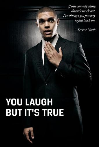 You Laugh but It&#39;s True (2011)