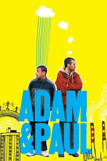 Adam &amp; Paul (2004)