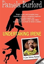 Undertaking Irene (Pamela Burford)