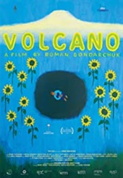 Volcano (2018)