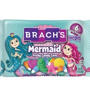 Brach&#39;s Mermaid Candy Corn