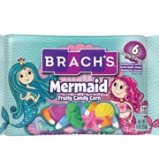 Brach's Mermaid Candy Corn