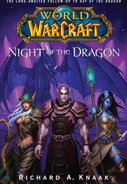 Night of the Dragons (Margaret Weis)