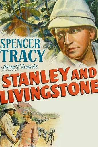 Stanley and Livingstone (1939)
