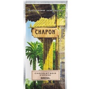 Chapon Bresil Chocolat Noir D'Origine