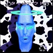 James Ferraro / Bodyguard - Prince of Rain, Bad Boy Flame (2012)